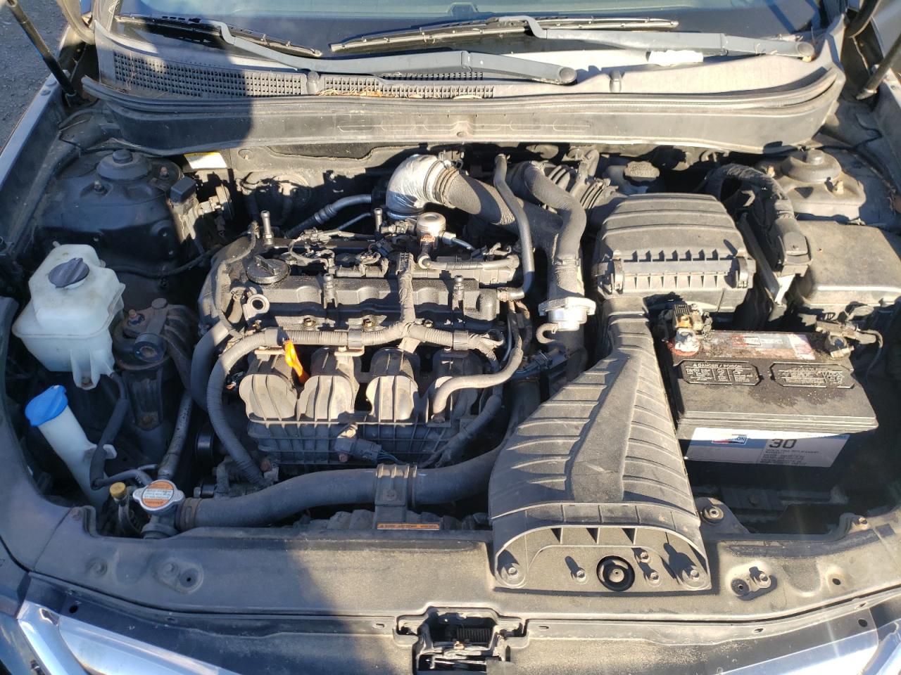 Hyundai SONATA Se Image 6