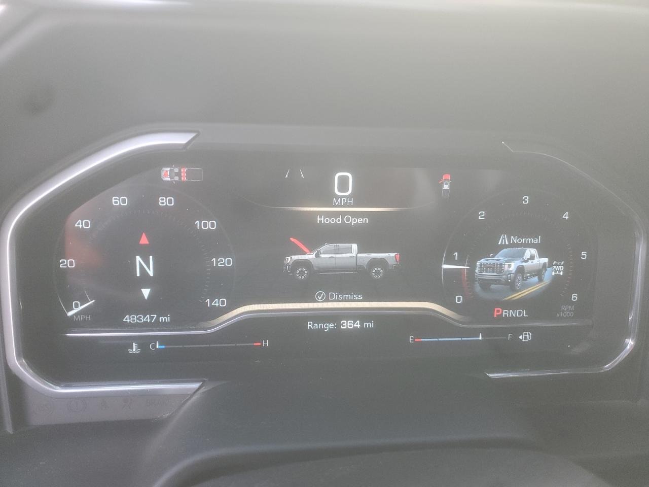 GMC Sierra K2500 Denali Image 12