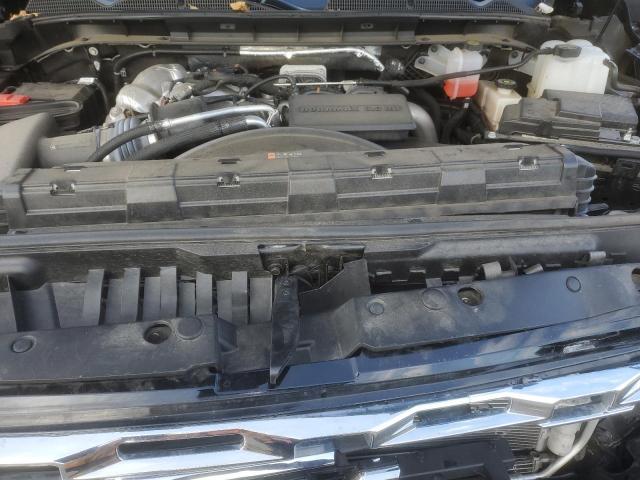 GMC Sierra K2500 Denali Image 7