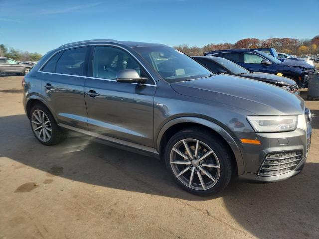 Audi Q3 Premium Plus Image 8