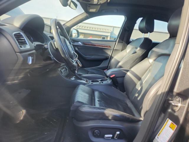 Audi Q3 Premium Plus Image 12