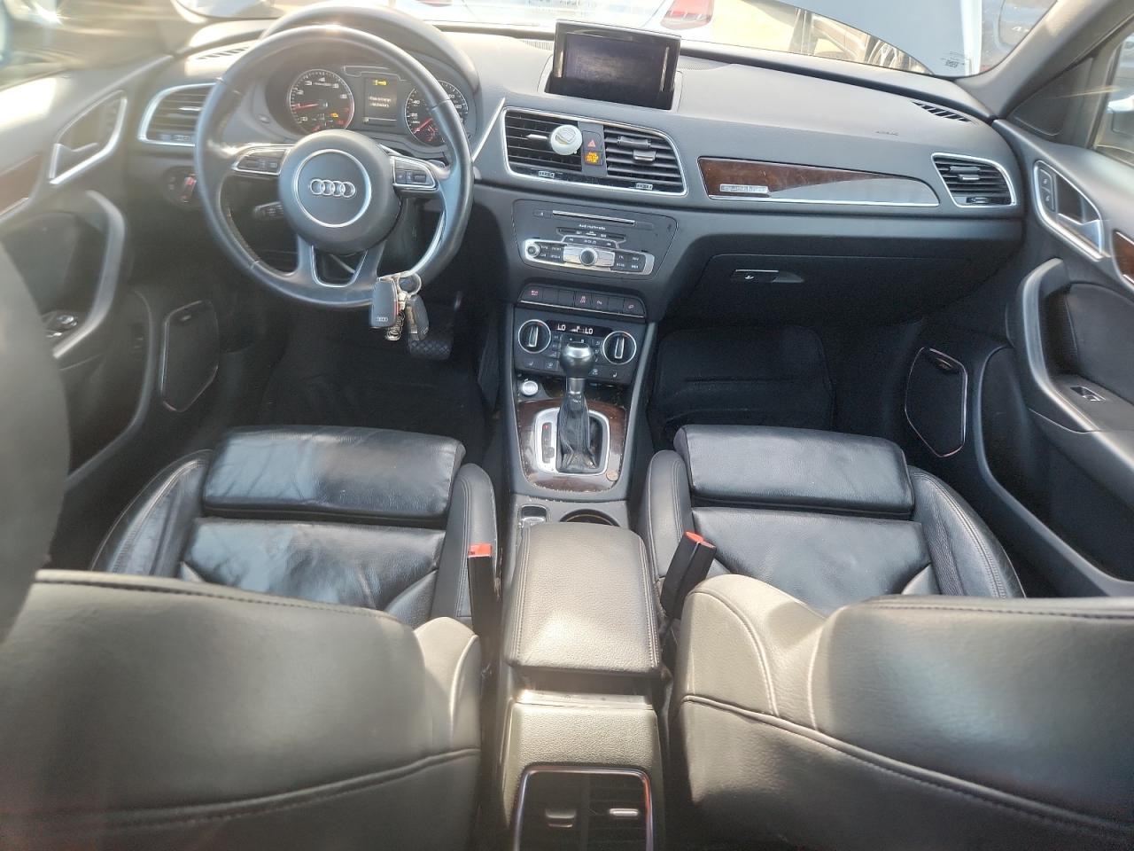 Audi Q3 Premium Plus Image 11