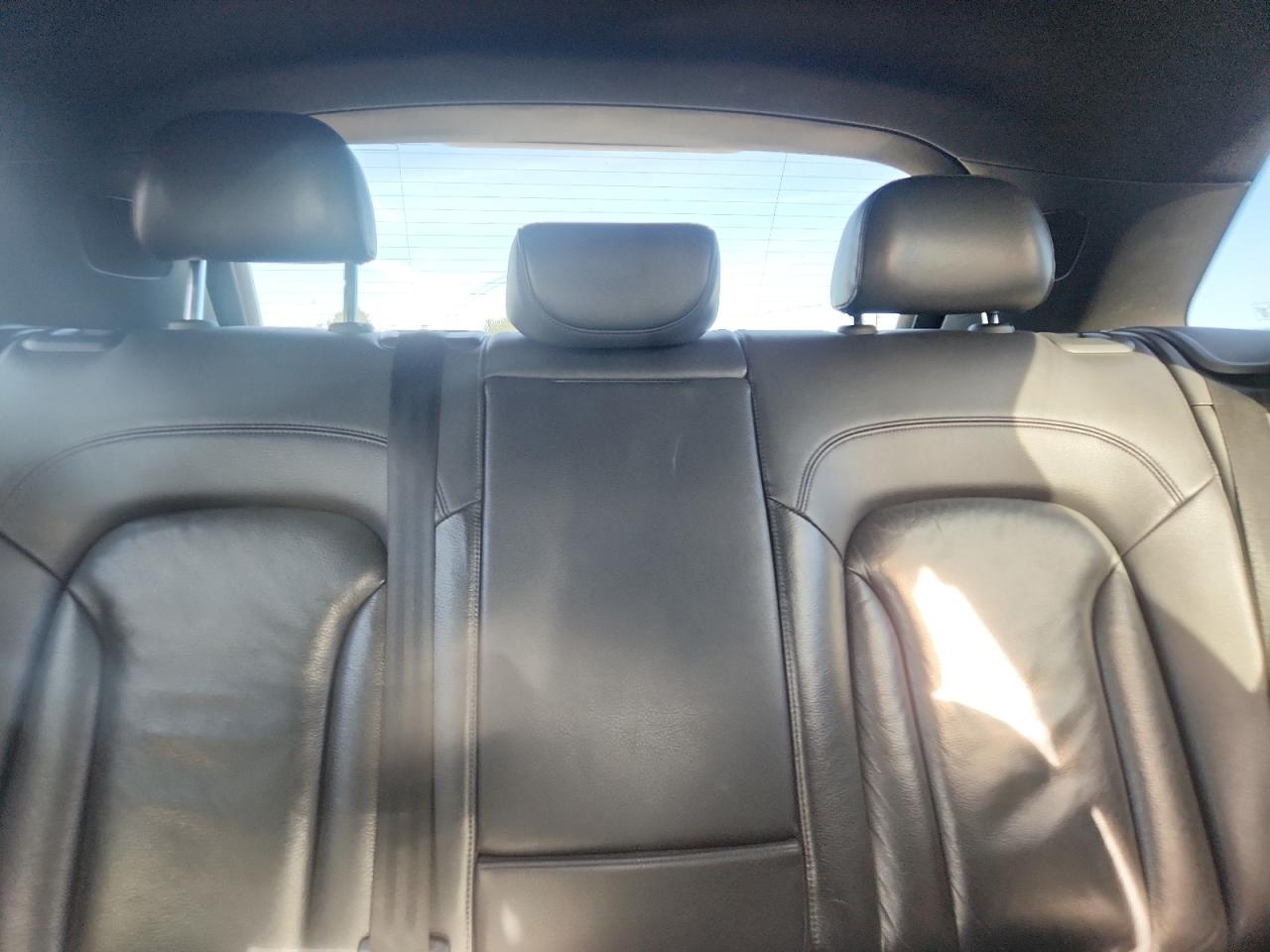 Audi Q3 Premium Plus Image 6