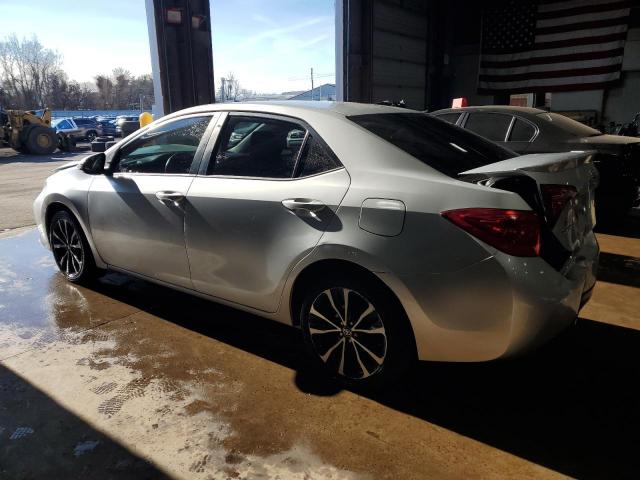 Toyota Corolla L Image 2