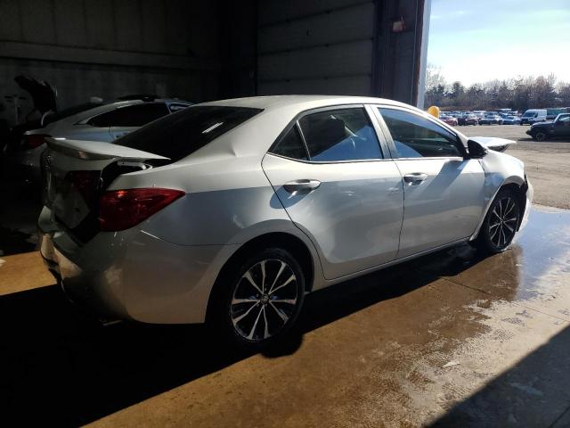 Toyota Corolla L Image 3