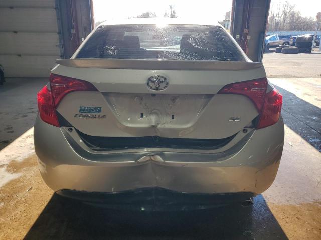 Toyota Corolla L Image 4