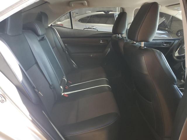 Toyota Corolla L Image 8