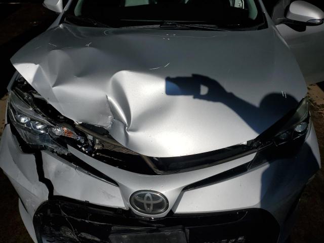 Toyota Corolla L Image 7