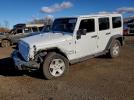 Jeep Wrangler Sport Image 1