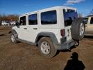 Jeep Wrangler Sport Image 2