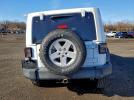 Jeep Wrangler Sport Image 5
