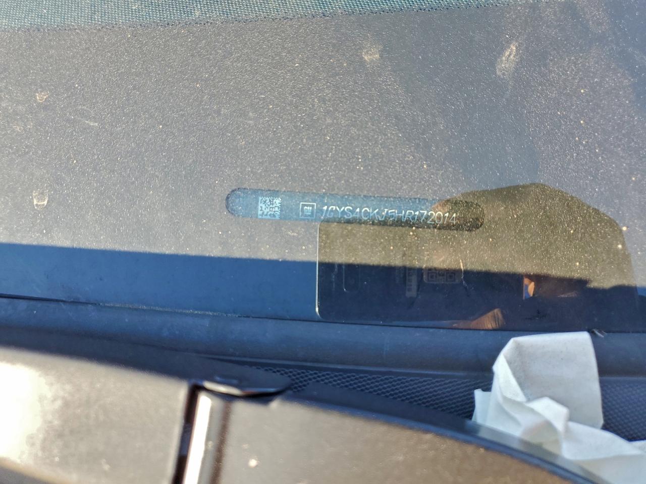 Cadillac Escalade Premium Luxury Image 5