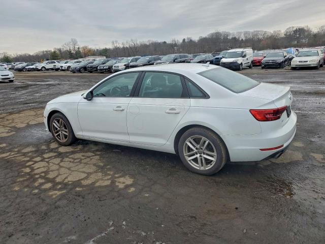 Audi A4 Ultra Premium Image 2