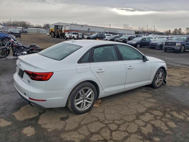 Audi A4 Ultra Premium Image 11