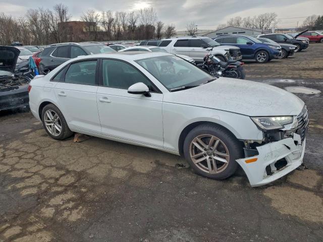 Audi A4 Ultra Premium Image 10