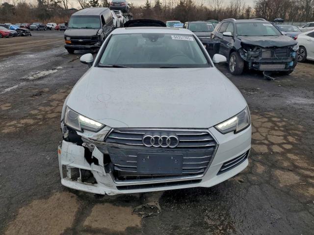 Audi A4 Ultra Premium Image 5