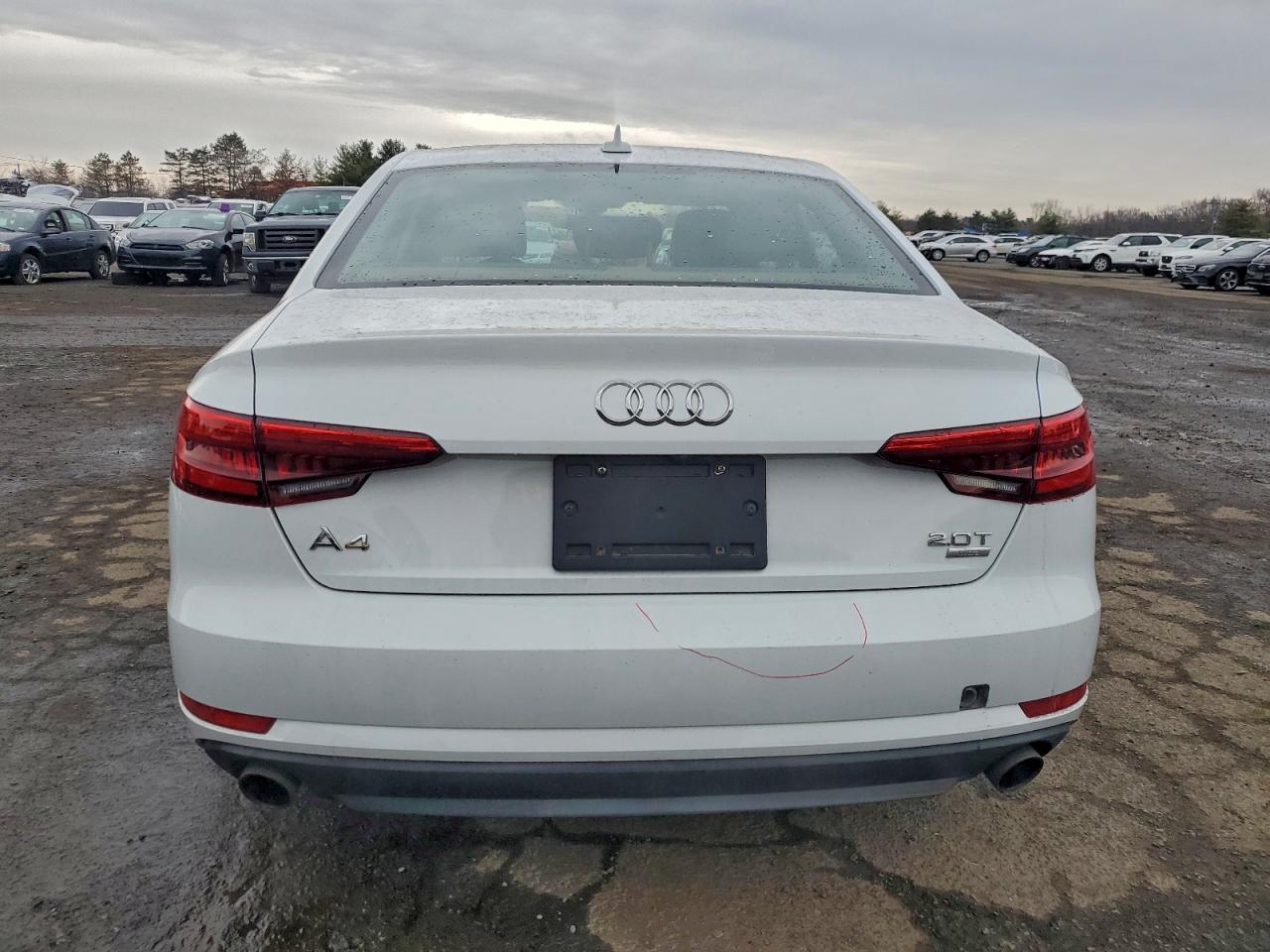 Audi A4 Ultra Premium Image 9