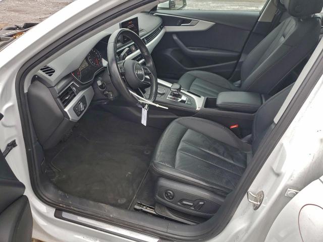 Audi A4 Ultra Premium Image 4