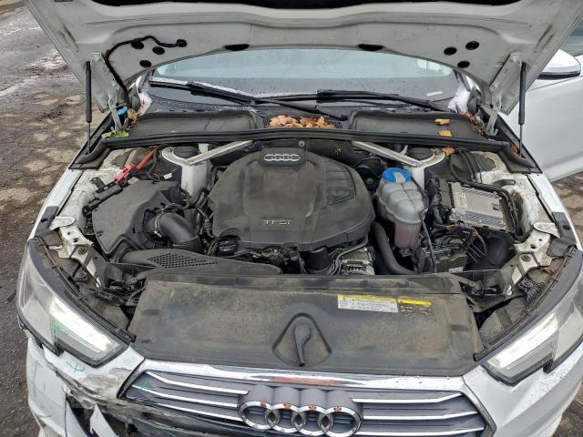 Audi A4 Ultra Premium Image 12