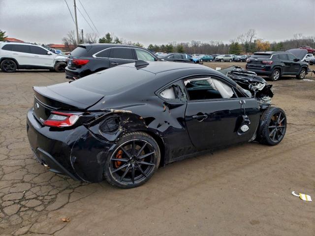 Subaru BRZ Ts Image 3