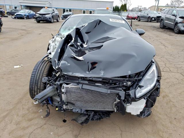 Subaru BRZ Ts Image 7