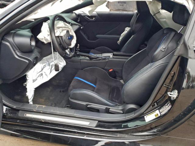 Subaru BRZ Ts Image 4