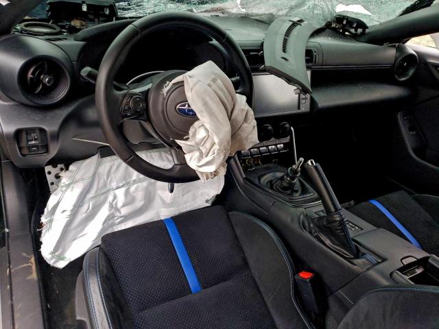 Subaru BRZ Ts Image 10