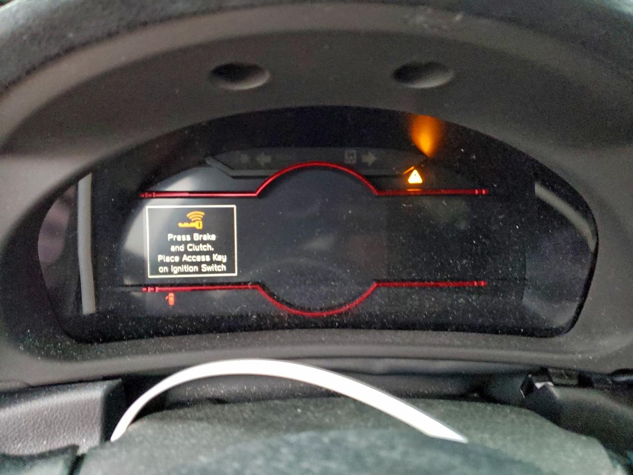 Subaru BRZ Ts Image 6