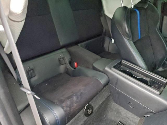 Subaru BRZ Ts Image 9