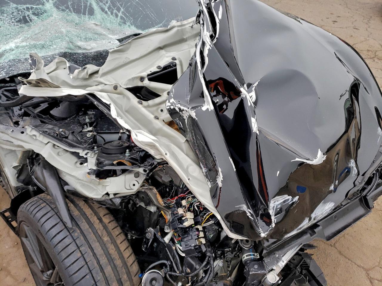 Subaru BRZ Ts Image 8