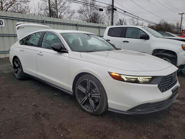 Honda Accord Hybrid Sport Image 7