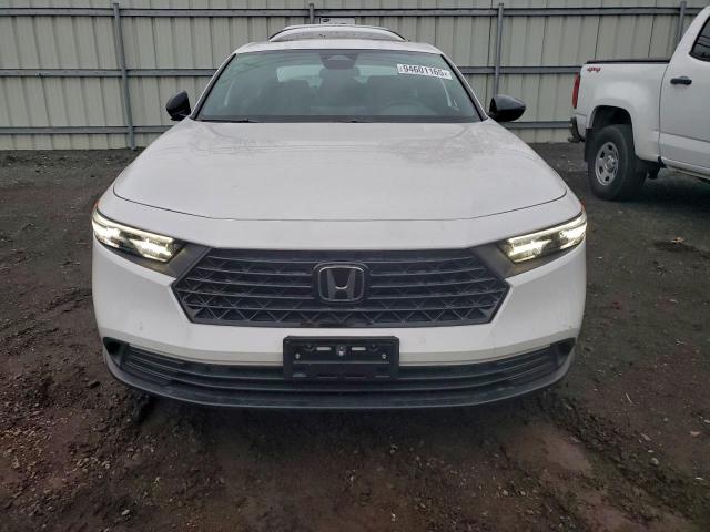 Honda Accord Hybrid Sport Image 12