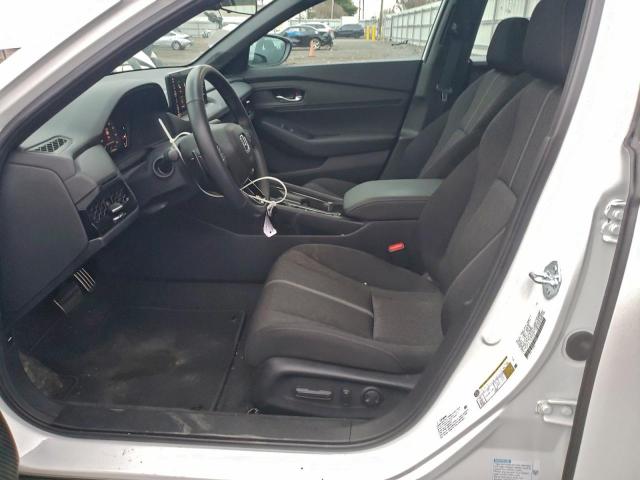 Honda Accord Hybrid Sport Image 6