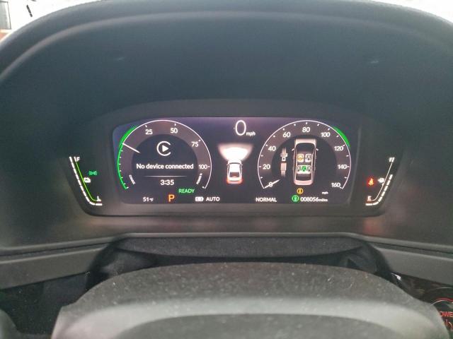 Honda Accord Hybrid Sport Image 11