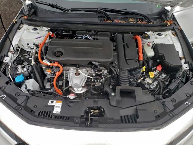 Honda Accord Hybrid Sport Image 5