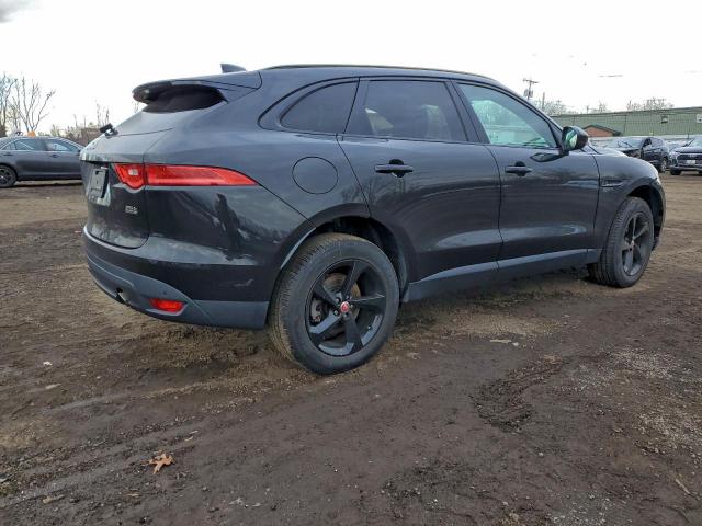 Jaguar F-PACE Premium Image 10