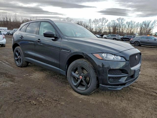 Jaguar F-PACE Premium Image 3