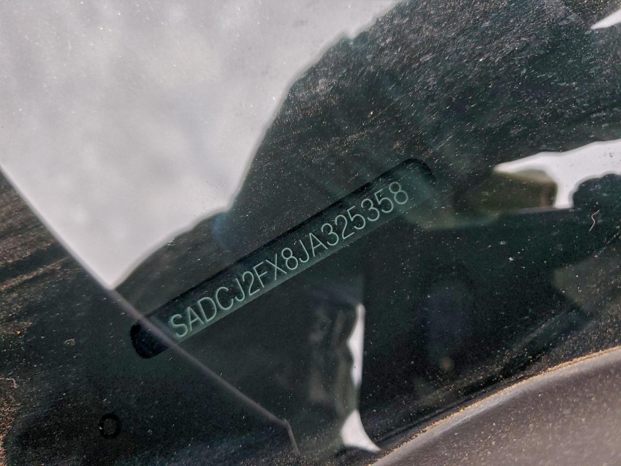 Jaguar F-PACE Premium Image 12