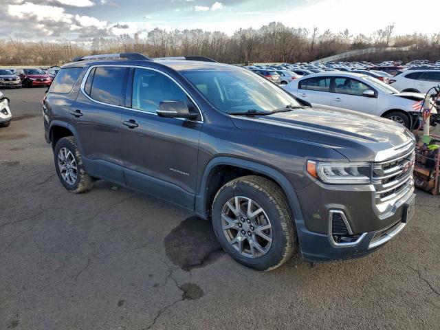 GMC Acadia Slt Image 5