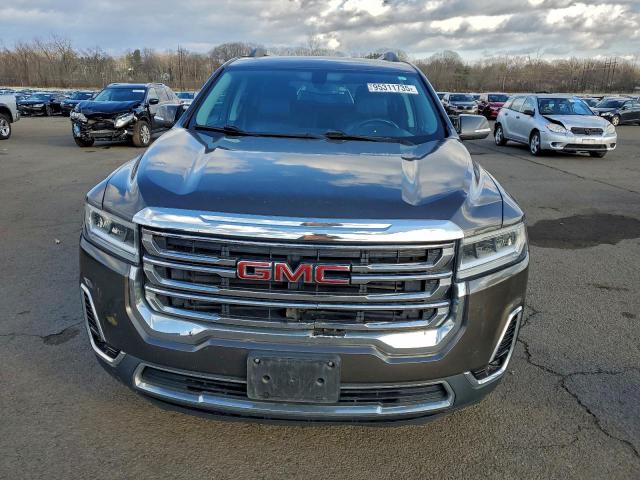 GMC Acadia Slt Image 4