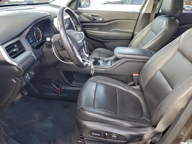 GMC Acadia Slt Image 12