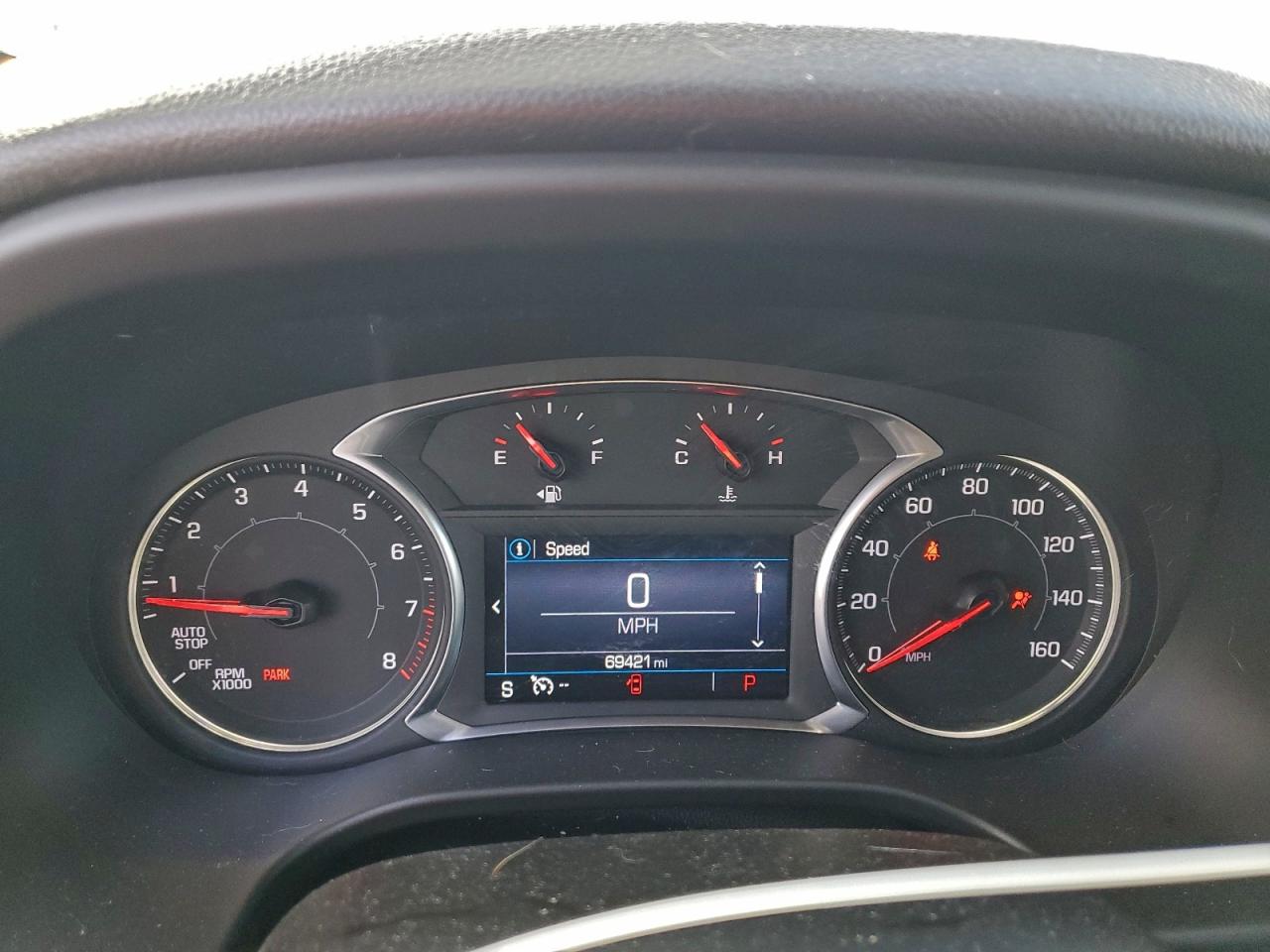 GMC Acadia Slt Image 14