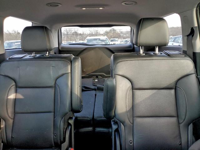 GMC Acadia Slt Image 11