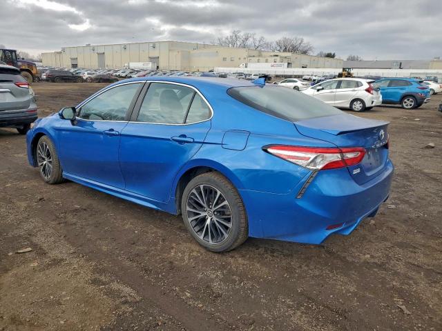 Toyota Camry Se Image 3