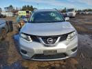 Nissan Rogue S Image 5