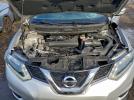 Nissan Rogue S Image 13