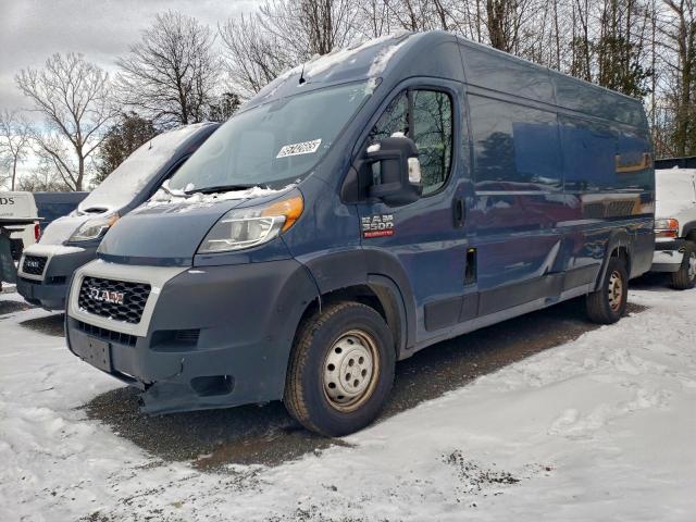  Salvage Ram Promaster