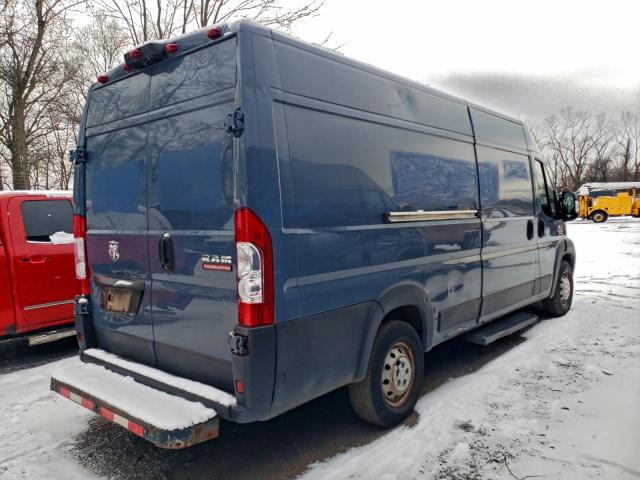 Ram Promaster 3500 High Image 5