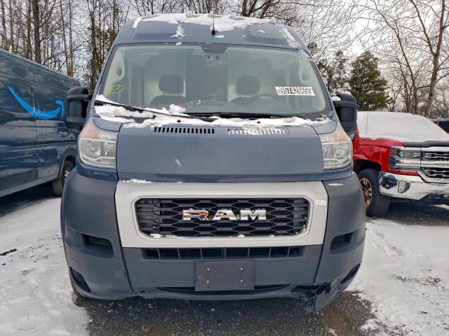 Ram Promaster 3500 High Image 8