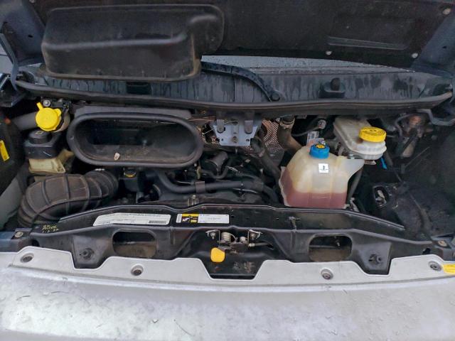 Ram Promaster 3500 High Image 12